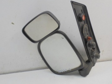 HYUNDAI H1 97-03 ZRCÁTKO LEVÉ MANUÁLNÍ RUČNÍ 015416