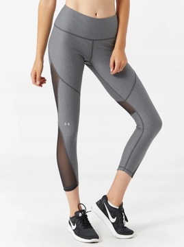 Legginsy kompresyjne Under Armour MEGA OKAZJA !!!
