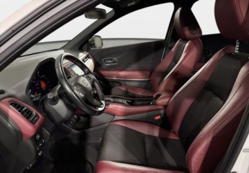 Honda HR-V II SUV Facelifting 1.5 VTEC TURBO 182KM 2019 Honda HR-V 1.5 182KM automat 2019r., Salon PL, kamera cofania 1.5 Benzyna, zdjęcie 18