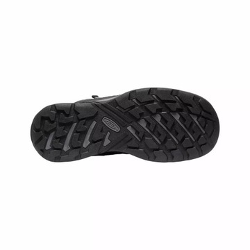 Buty trekkingowe męskie KEEN CIRCADIA MID WP