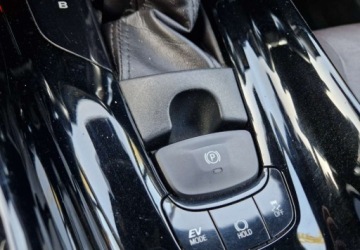 Toyota C-HR I Crossover 1.8 Hybrid 122KM 2017 Toyota C-HR 1,8 Hybrid Prestige Skora Kamera Navi 1.8 Hybryda 122KM, zdjęcie 23