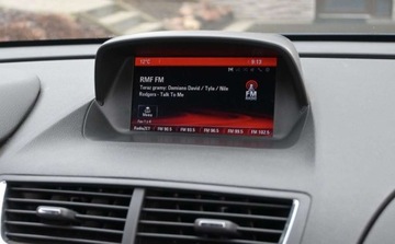 Opel Mokka I SUV 1.4 Turbo ECOTEC 140KM 2015 Opel Mokka 1,4 T 140 KM Automat LED Nawigacja BI-Xenon Klimatronik 1.4, zdjęcie 25