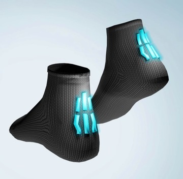 Женские носки для бега UYN Run Fit Socks