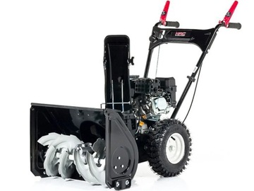 Odśnieżarka spalinowa NAC STP196L-56 40-K 56cm Loncin H200 OHV