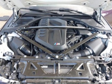 BMW Seria 2 F74 2024 BMW M2 2024 3.0l 3.0 Benzyna 453KM, zdjęcie 9