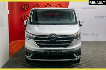 Renault Trafic III Combi 2.0 dCi  170KM 2025 Spaceclass L2H1 AT9 2.0 170KM, zdjęcie 2