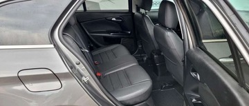 Fiat Tipo II Station Wagon 1.6 E-Torq 110KM 2017 Fiat Tipo 1.6 110 KM Klimatronic Navi bezwypadkowy OPLACONY 1.6 Benzyna, zdjęcie 20