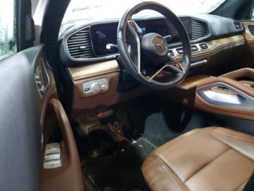 Mercedes GLE V167 2024 Mercedes-Benz GLE 350 4Matic 2024 2.0 Benzyna 255KM, zdjęcie 8