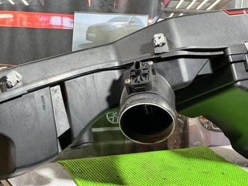 BMW F20 F21 F30 F31 F33 F34 F36 POUZDRO FILTRU VZDUCHU N20B20 7597589