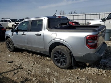 Ford Maverick II 2024 Ford Maverick 2024 2.0L AWD Supercrew Cab 2.0 Benzyna 250KM, zdjęcie 1