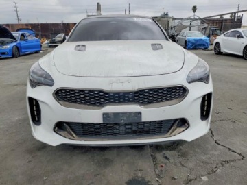 Kia Stinger 2022 Kia Stinger 2022 KIA STINGER GT2 3.3 Benzyna 368KM, zdjęcie 1