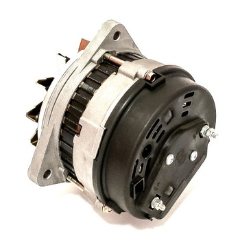 Alternator A133 14V 55A Ursus 4512 4514 MF4 7005158M91