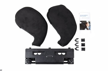 Автомобильный подголовник/подголовник