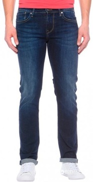 68 ## PEPE JEANS ## MĘSKIE SPODNIE JEANSOWE 34/34