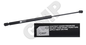 AMORTYZATOR SPRĘŻYNA GAZOWA 530mm 410N AUDI A3