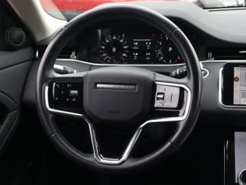 Land Rover Range Rover Evoque II SUV 2.0 Si4 200KM 2021 Land Rover Range Rover Evoque P200 AWD, zdjęcie 18