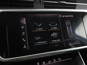 Audi A6 C8 Avant 2.0 45 TFSI 245KM 2019 Audi A6 Avant S-tronic full LED navi klima auto, zdjęcie 23