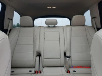 Mercedes GLS X167 2021 Mercedes-Benz GLS 2021 r., 3,0L GLS 450 4MATIC 3.0 Benzyna 362KM, zdjęcie 9