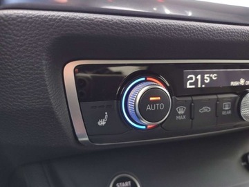 Audi Q3 II SUV 1.5 35 TFSI 150KM 2023 Audi Q3 1.5 Benzyna 150KM, zdjęcie 36