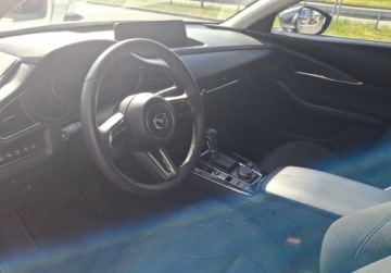 Mazda CX-30 2.0 Skyactiv-X 186KM 2025 Mazda CX-30 2.0 Benzyna 186KM, zdjęcie 8