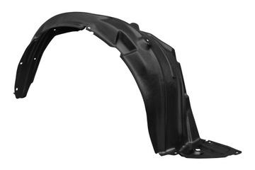 PODBĚH DO TOYOTA YARIS II 2005-2011