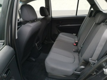 Kia Carens III 2.0 i 16V 144KM 2008 Kia Carens 2,0 16v 144KM Klimatyzacja Alu Felgi, zdjęcie 16