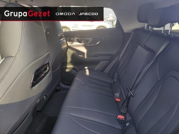 Omoda 5 1.6 T-GDI 147KM 2025 Omoda Omoda 5 Premium Wersja Po Liftingu 1.6 TGDI 147 KM, zdjęcie 6