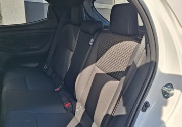 Mazda 2024 Mazda 2 Hybrid Mazda 2 Hybrid 1.5 Benzyna 90KM, zdjęcie 8