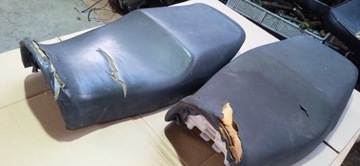 YAMAHA XJ 600 92-03 СИДЕНЬЕ СИДЕНЬЕ СИДЕНЬЕ