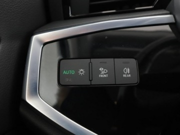 Audi 2021 Audi Q3 Sportback FV23 45TFSIe Automat PHEV, zdjęcie 35