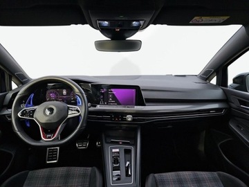 Volkswagen Golf VIII GTI 2.0 TSI 245KM 2021 Volkswagen Golf Panorama, Lane Assist, ACC, Lane Assist, LED, Keyless, Navi, zdjęcie 15