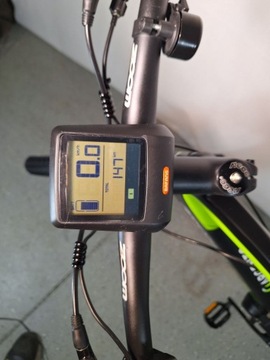 Электрический велосипед Argento Mountain E-Bike Performance Pro, MTB 27,5 дюйма, 13 Ач