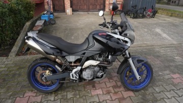 Aprilia Pegaso 650 Strada Задний фонарь оригинал