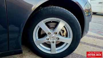 Opel Insignia I Sedan Facelifting 2.0 CDTI ECOFLEX 140KM 2014 Opel Insignia Bezypadkowy poliftingu okazja 2.0 Diesel 140KM, zdjęcie 36