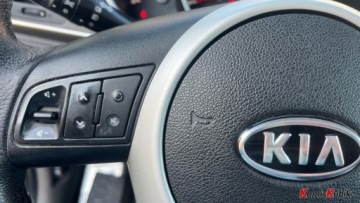 Kia Venga Mikrovan 1.6 DOHC CVVT 125KM 2012 Kia Venga Pisemna ROCZNA gwarancja , mozliwa zamiana 1.6 Benzyna 125KM, zdjęcie 14