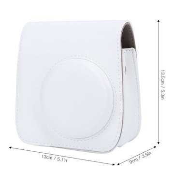 ПУ ЧЕХОЛ ДЛЯ INSTAX MINI 7+