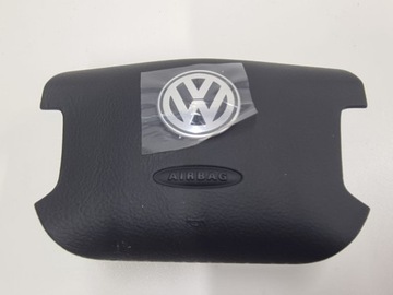 AIRBAG ŘIDIČE POD MULTIFUNKCE VW T5 MULTIVAN