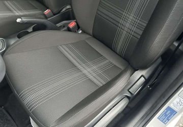 Hyundai i20 III Hatchback 1.0 T-GDI 100KM 2022 Hyundai i20 PURE Manual 100KM Gwarancja Niski przebieg FV Marza, zdjęcie 10