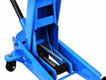 Крестовина гидравлического подъемника 3T тяжелая G01062