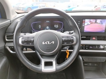 Kia Sportage V SUV 1.6 T-GDI 150KM 2022 Kia Sportage 1.6 T-GDI M 2WD V (2021-) 1.6 T-GDI 1, zdjęcie 15