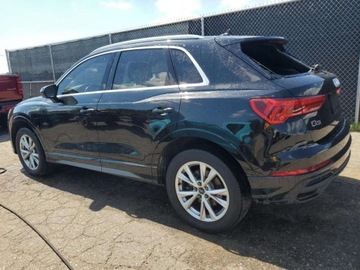 Audi Q3 II 2023 Audi Q3 Premium S Line 45 2023 2.0l 2.0 Benzyna 228KM, zdjęcie 1