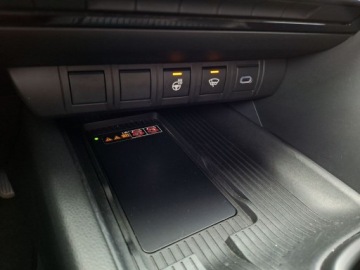 Toyota C-HR II SUV 1.8 Hybrid 140KM 2024 Toyota C-HR 1.8 Hybrid Style 1.8 Hybrid Style, zdjęcie 24