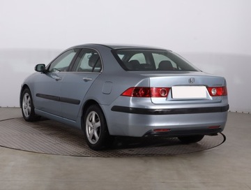 Honda Accord VII Sedan 2.2 i-CTDi 140KM 2004 Honda Accord 2.2 i-CTDi, Tempomat,ALU, zdjęcie 3