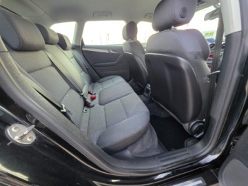 Audi A3 8P Hatchback 3d 1.4 TFSI 125KM 2011 Audi A3 Sportback 1.4 125PS Automat Nowy Rozrzad Czarna Gwarancja 1.4, zdjęcie 21