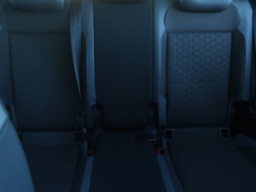 Volkswagen T-Cross SUV 1.0 TSI 115KM 2020 VW T-Cross 1.0 TSI, Salon Polska, 1. Właściciel, zdjęcie 9