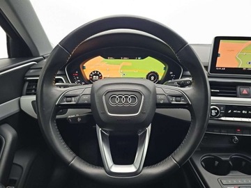 Audi A4 B9 Avant 2.0 45 TFSI 245KM 2019 Audi A4 Allroad 2.0 Benzyna 245KM, zdjęcie 11