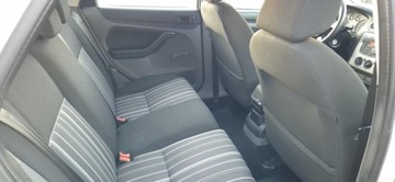Ford Focus II Hatchback 5d 1.6 Duratorq TDCi 90KM 2011 Ford Focus Ozarow Mazowiecki 1.6 diesel 2011 rok KOMIS TYSIAK, zdjęcie 8