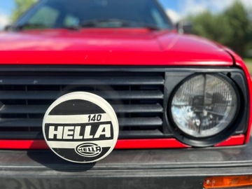 Volkswagen Golf II 1988 Vw golf II 1.6 automat 1988, zdjęcie 8