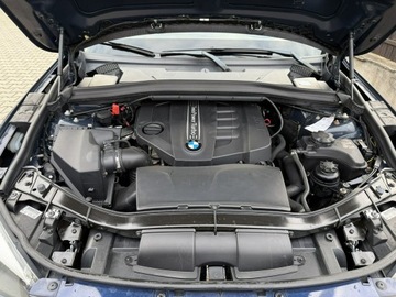 BMW X1 E84 Crossover xDrive18d 143KM 2012 BMW X1 xDrive20d 143ps 4x4 ładna zarejestrowana w, zdjęcie 6