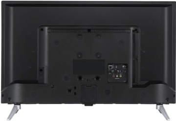 JVC LT-32VAF5300 Full HD Android-телевизор HDR-телевизор